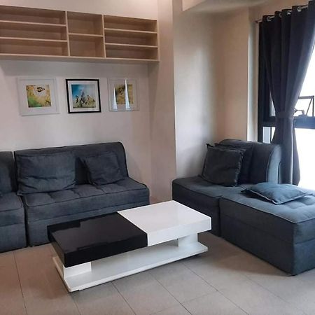 Spacious 2 Bedroom Unit With Pool Manila Dış mekan fotoğraf
